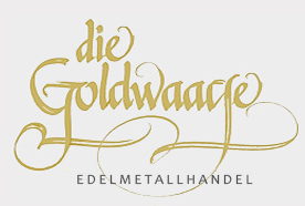 Goldwaage Logo
